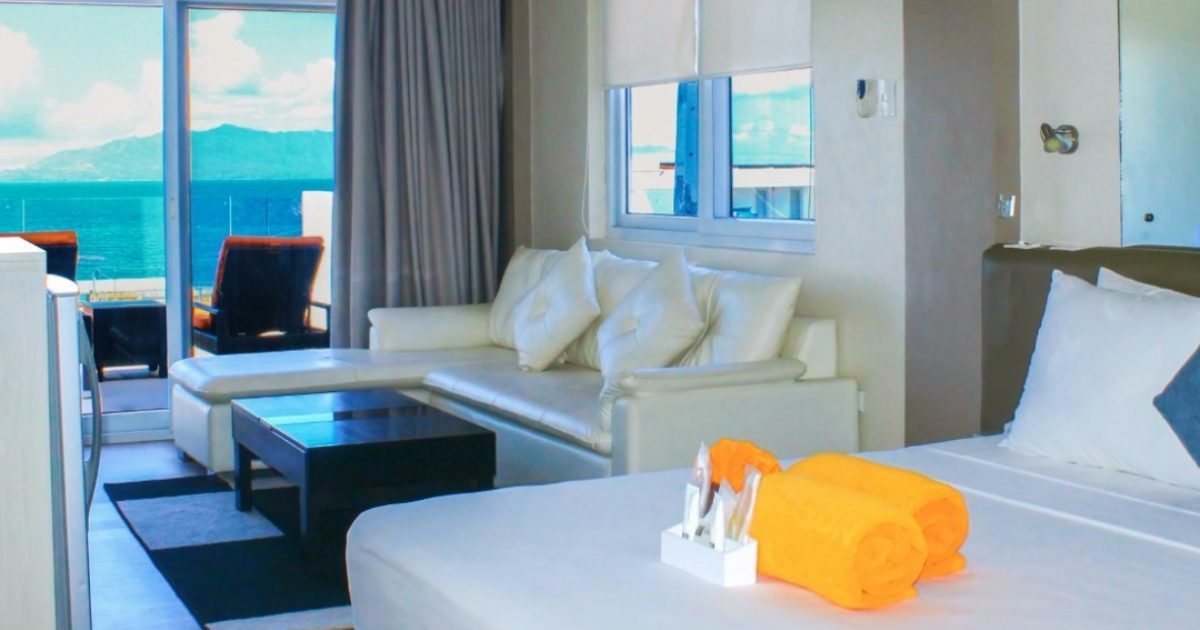 Suites and Villas at Lalaguna