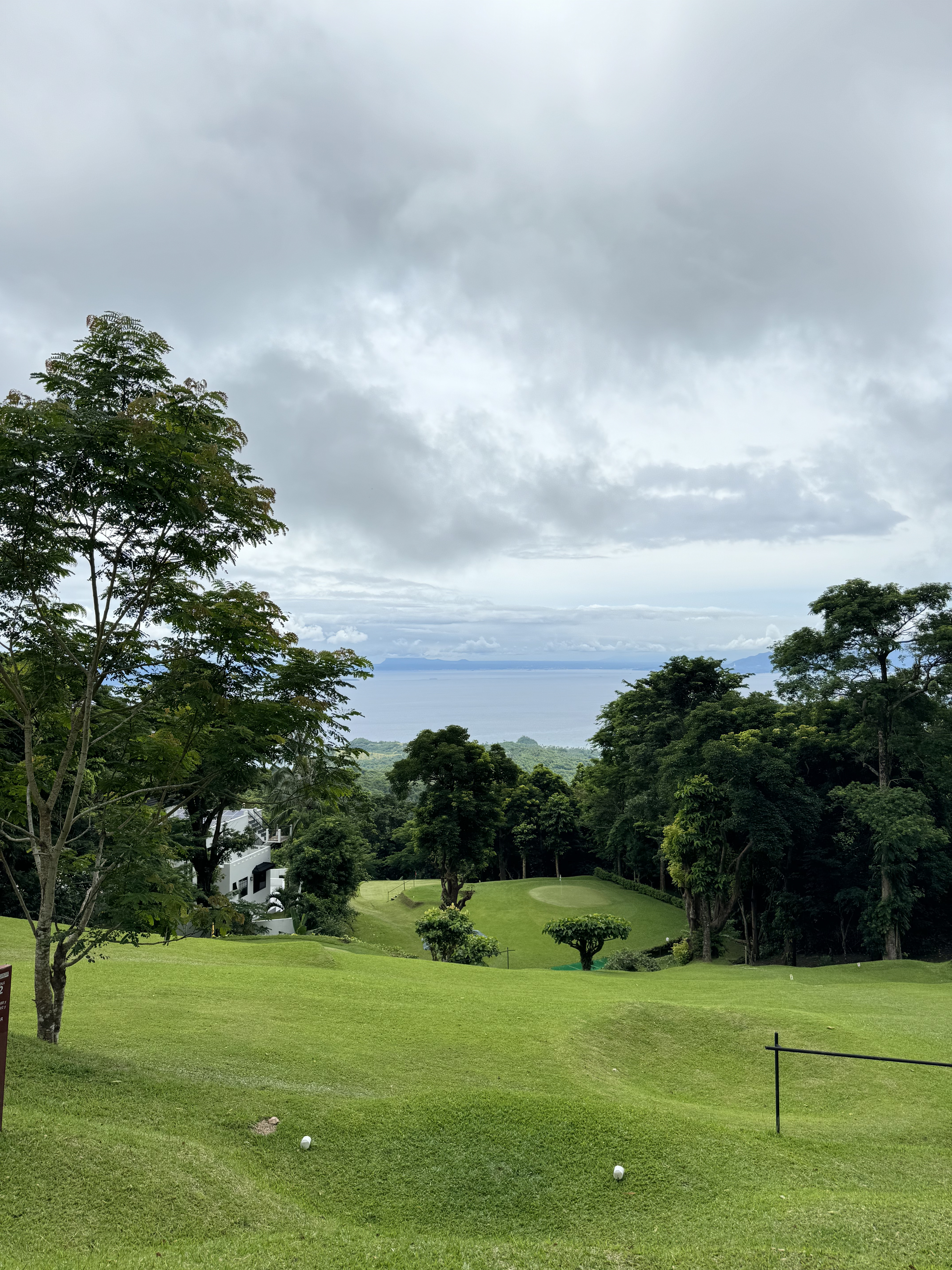 Ponderosa Golf Course and Zipline