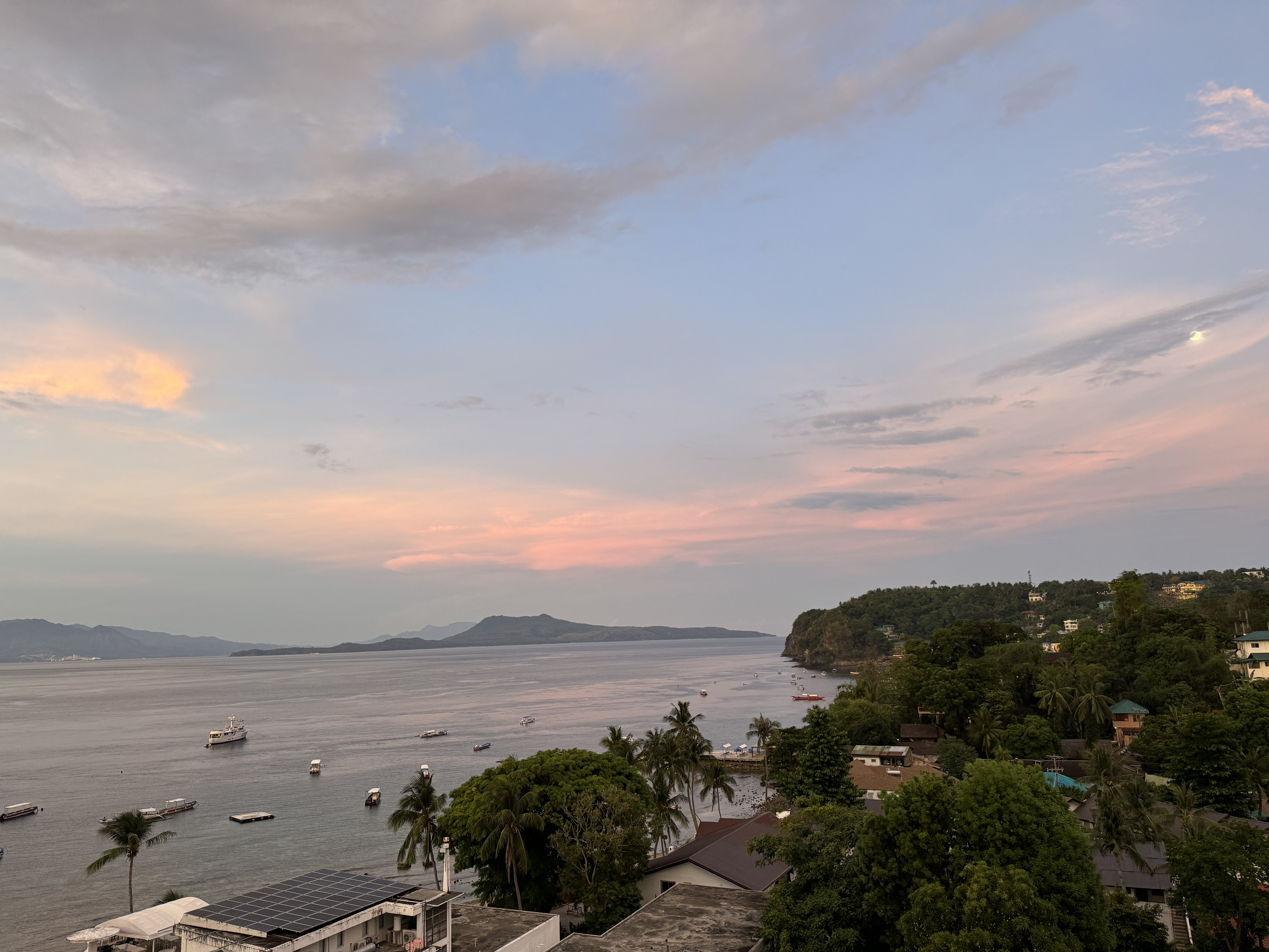 Sabang Town Walks