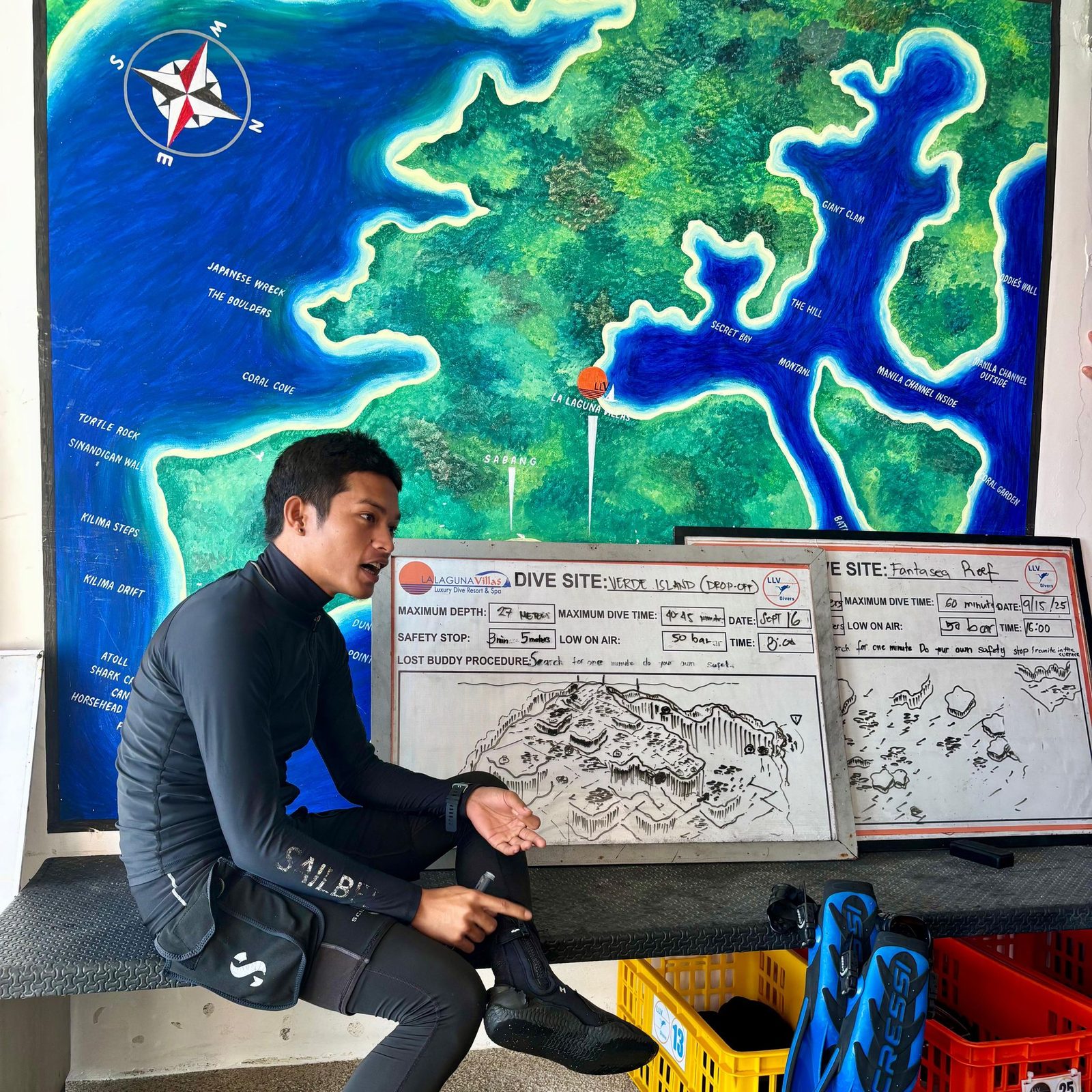 Verde Island Passage