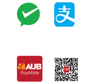 Alipay Lalaguna Villas