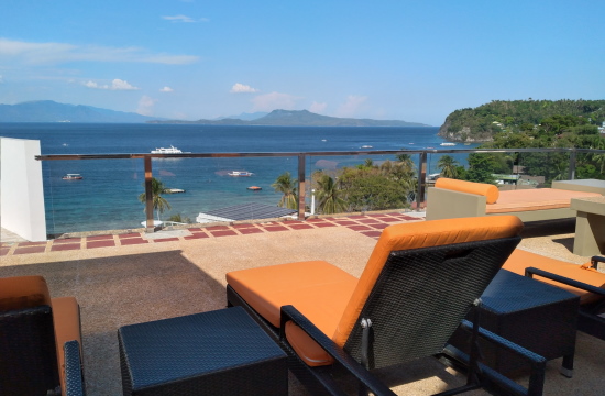 Lalaguna-Villas-Luxury-Dive-Resort-Spa- Penthouse View