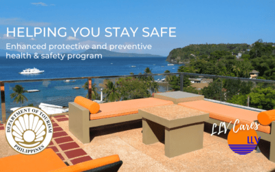 Stay Safe at Lalaguna Villas