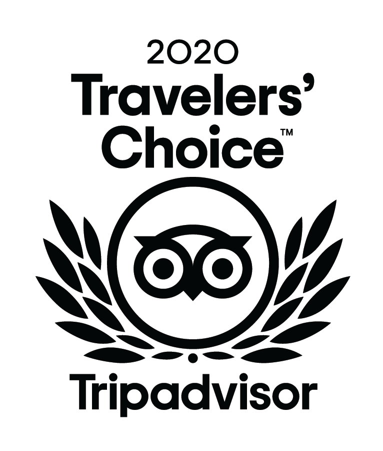 Lalaguna Villas TripAdvisor - Travelers' Choice 2020