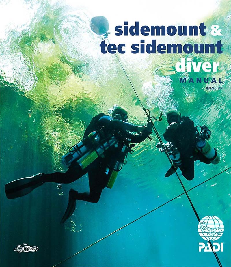 padi-sidemount-course