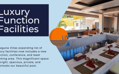 LLVs Luxury Function Facilities