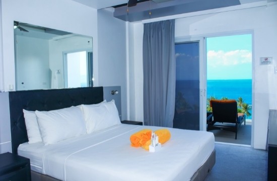 Villa Room at Lalaguna Villas & LLV Divers 