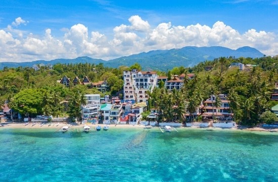 Lalaguna Villas Resort - Puerto Galera's Premier Luxury Dive Resort