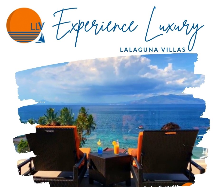 Lalaguna Villas Puerto Galera's Premier Luxury Dive Resort 