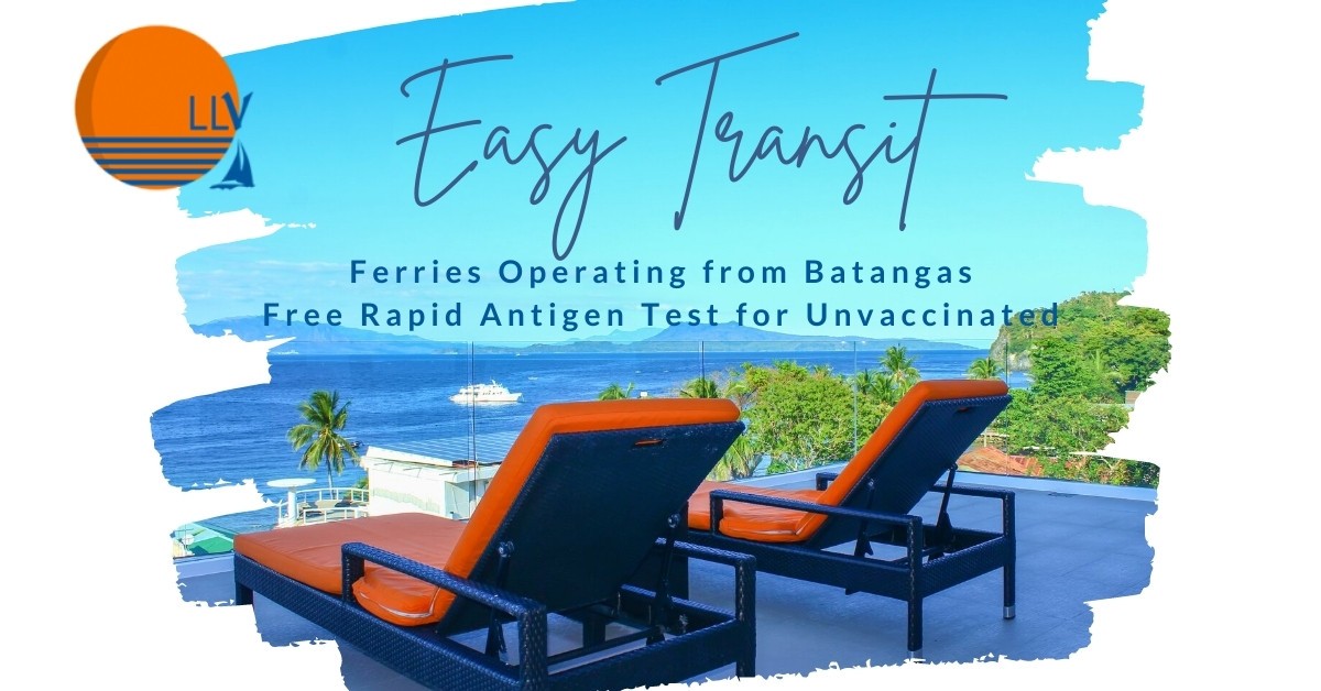 Lalaguna Villas Puerto Galera's Premier Luxury Dive Resort