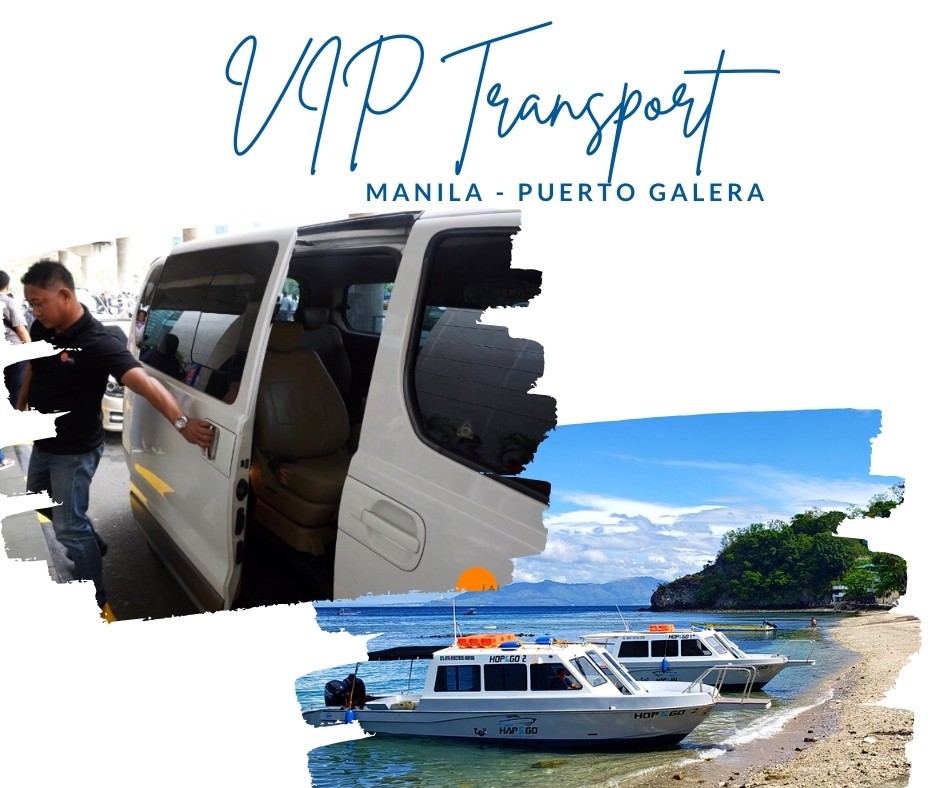 Lalaguna Villas Puerto Galera - VIP Private Transport