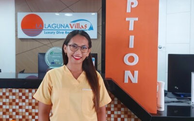 Lalaguna Villas Resident Healthcare Professional