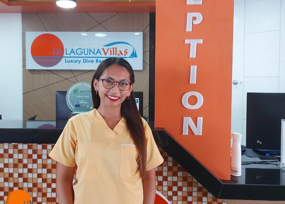 Lalaguna Villas Resident Healthcare Professional