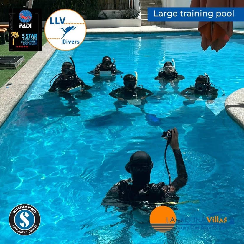 LLV pool