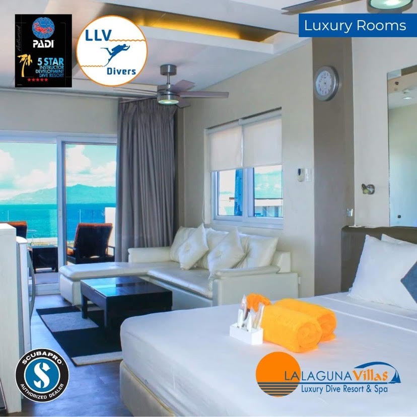 LLV rooms