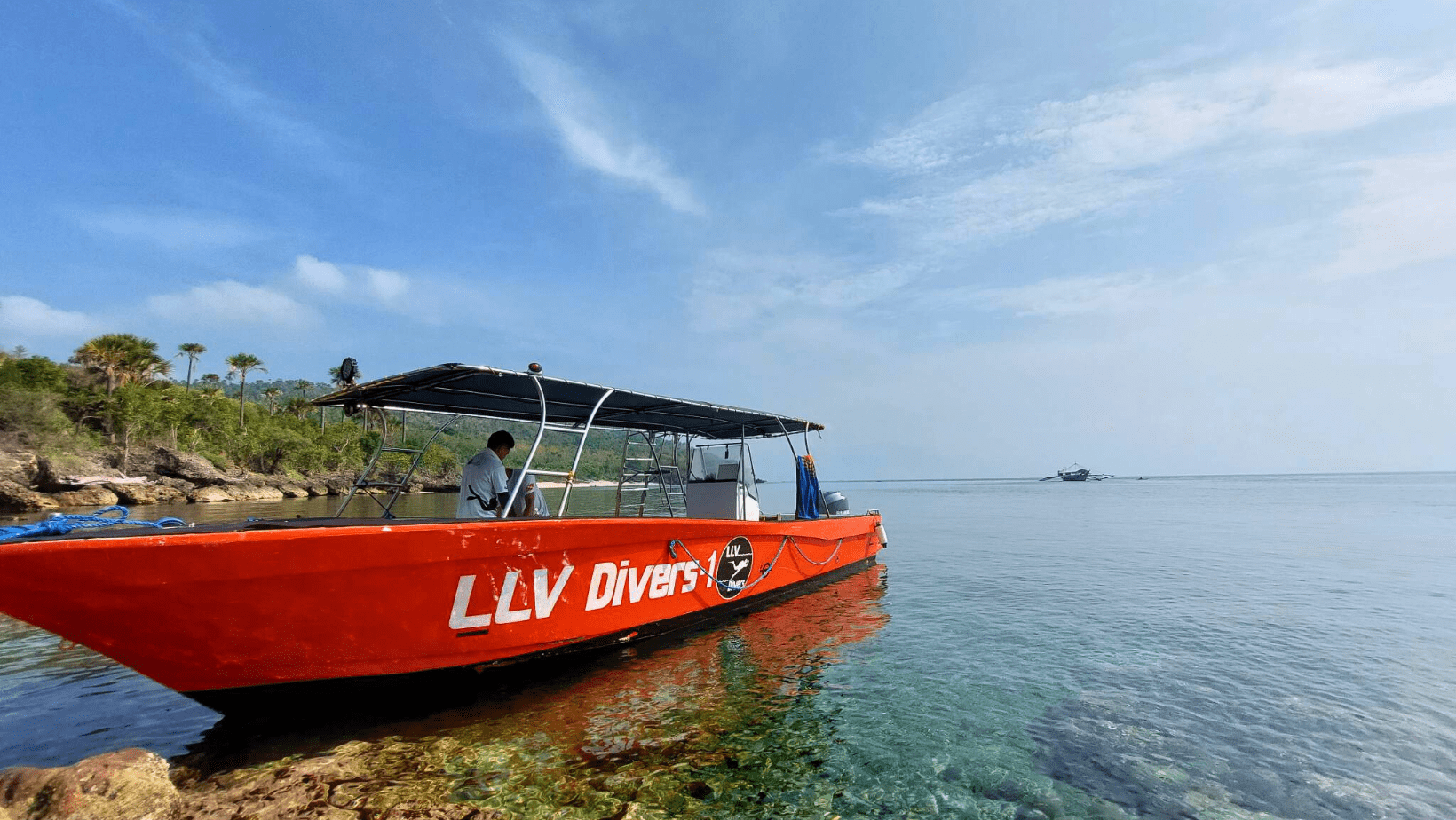 Lalaguna Villas Luxury Dive Resort Puerto Galera