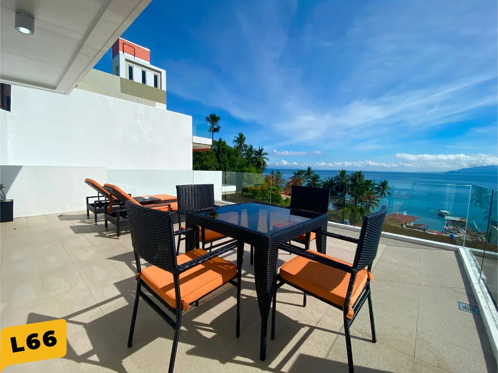 Luxury Villa L66 at Lalaguna Villas Puerto Galera, photo 2 of 11