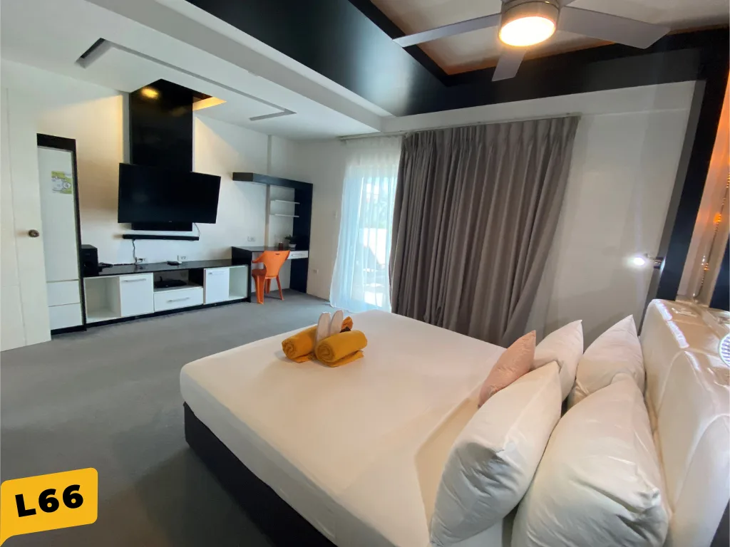 Luxury Villa L66 at Lalaguna Villas Puerto Galera, photo 9 of 11