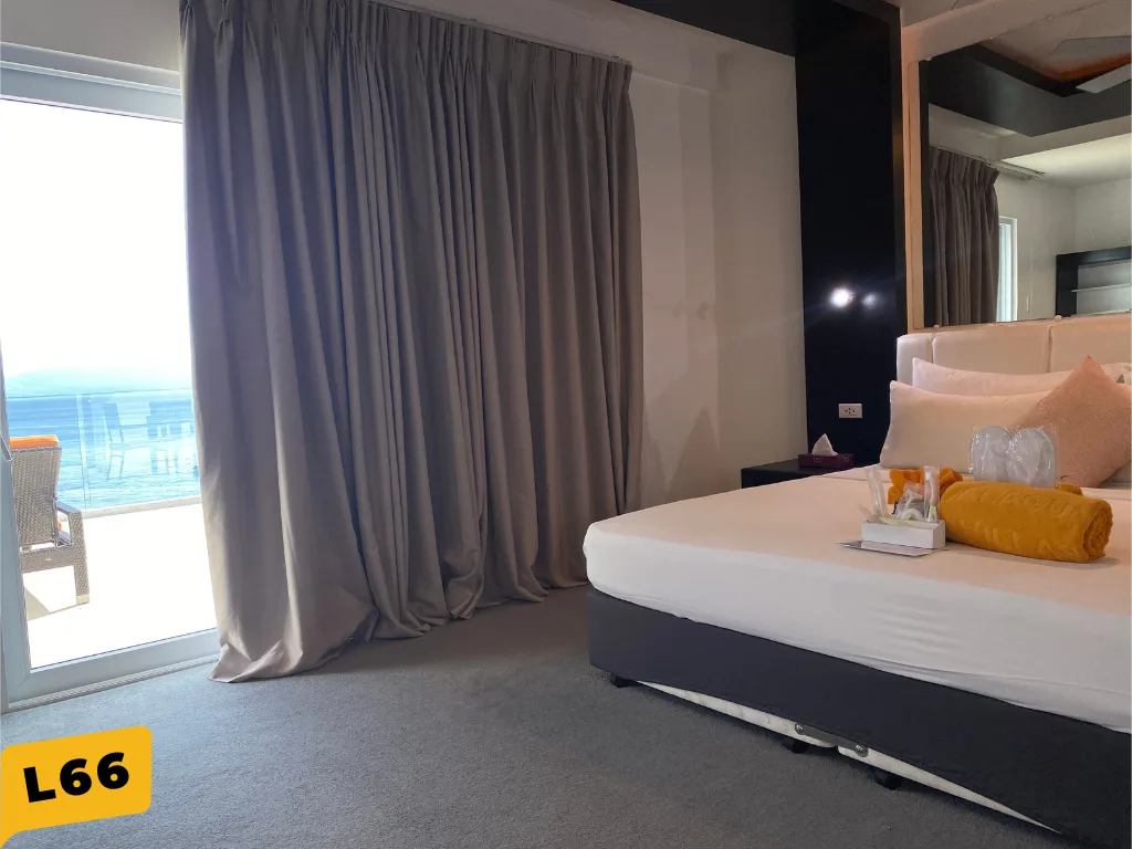 Luxury Villa L66 at Lalaguna Villas Puerto Galera, photo 10 of 11