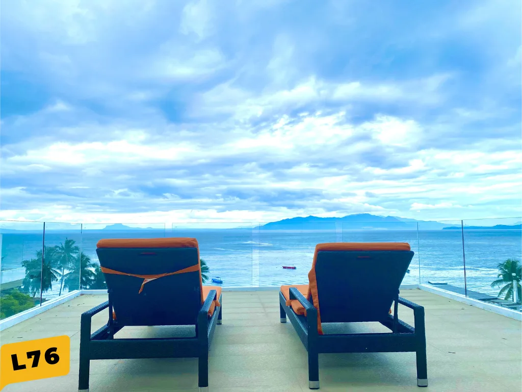 Luxury Villa L76 at Lalaguna Villas Puerto Galera, photo 7 of 9