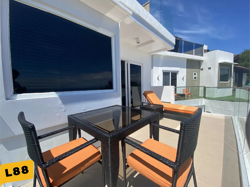 Luxury Villa L88 at Lalaguna Villas Puerto Galera, photo 2 of 13
