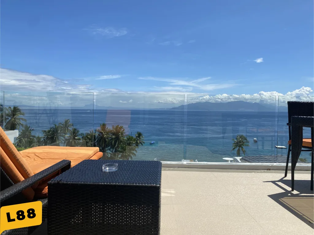 Luxury Villa L88 at Lalaguna Villas Puerto Galera, photo 3 of 13