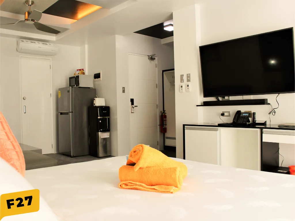 Premium Suite F27 at Lalaguna Villas Puerto Galera, photo 1 of 6