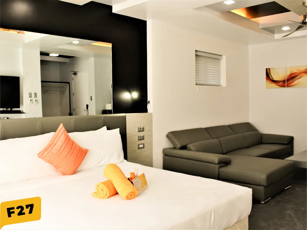 Premium Suite F27 at Lalaguna Villas Puerto Galera, photo 2 of 6