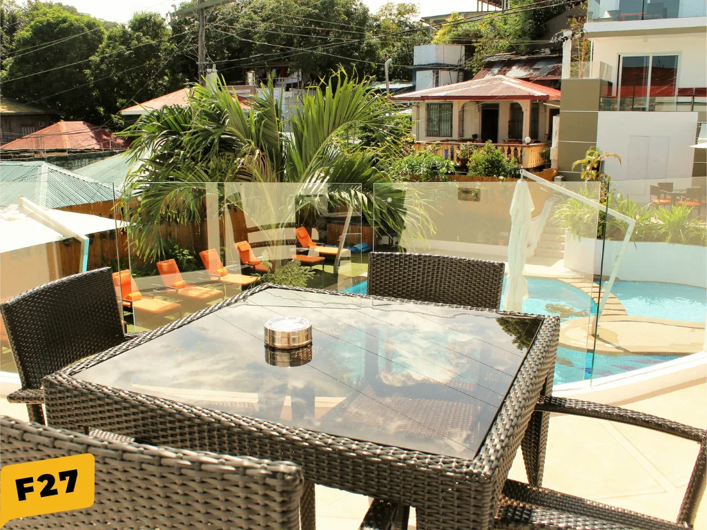 Premium Suite F27 at Lalaguna Villas Puerto Galera, photo 4 of 6