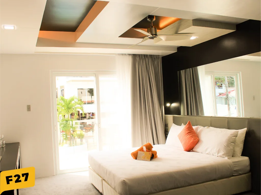 Premium Suite F27 at Lalaguna Villas Puerto Galera, photo 6 of 6