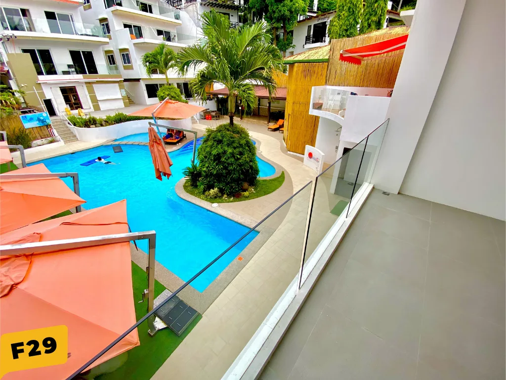 Premium Suite F29 at Lalaguna Villas Puerto Galera, photo 4 of 6