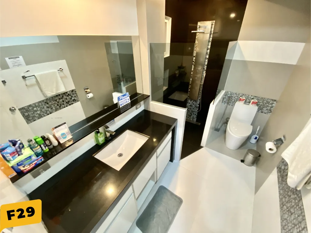 Premium Suite F29 at Lalaguna Villas Puerto Galera, photo 5 of 6