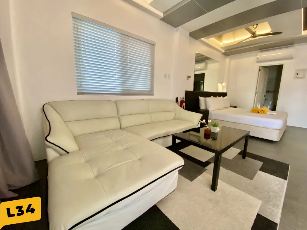 Premium Suite L34 at Lalaguna Villas Puerto Galera, photo 2 of 6