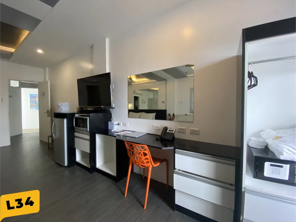 Premium Suite L34 at Lalaguna Villas Puerto Galera, photo 3 of 6