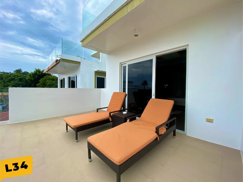 Premium Suite L34 at Lalaguna Villas Puerto Galera, photo 4 of 6
