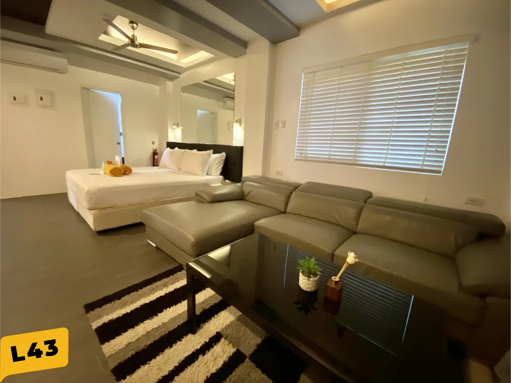 Premium Suites L43–L44, L46–L47, L56–L57 at Lalaguna Villas Puerto Galera, photo 1 of 29