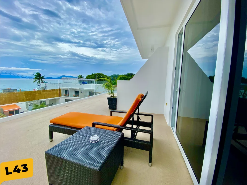 Premium Suites L43–L44, L46–L47, L56–L57 at Lalaguna Villas Puerto Galera, photo 2 of 29
