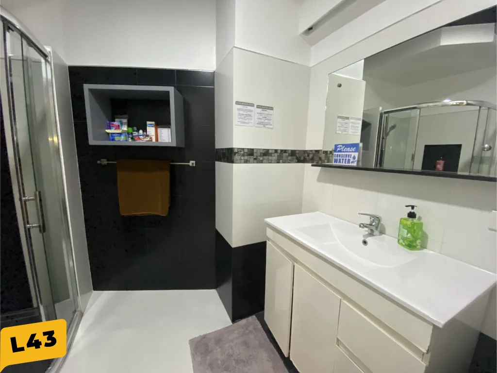 Premium Suites L43–L44, L46–L47, L56–L57 at Lalaguna Villas Puerto Galera, photo 3 of 29