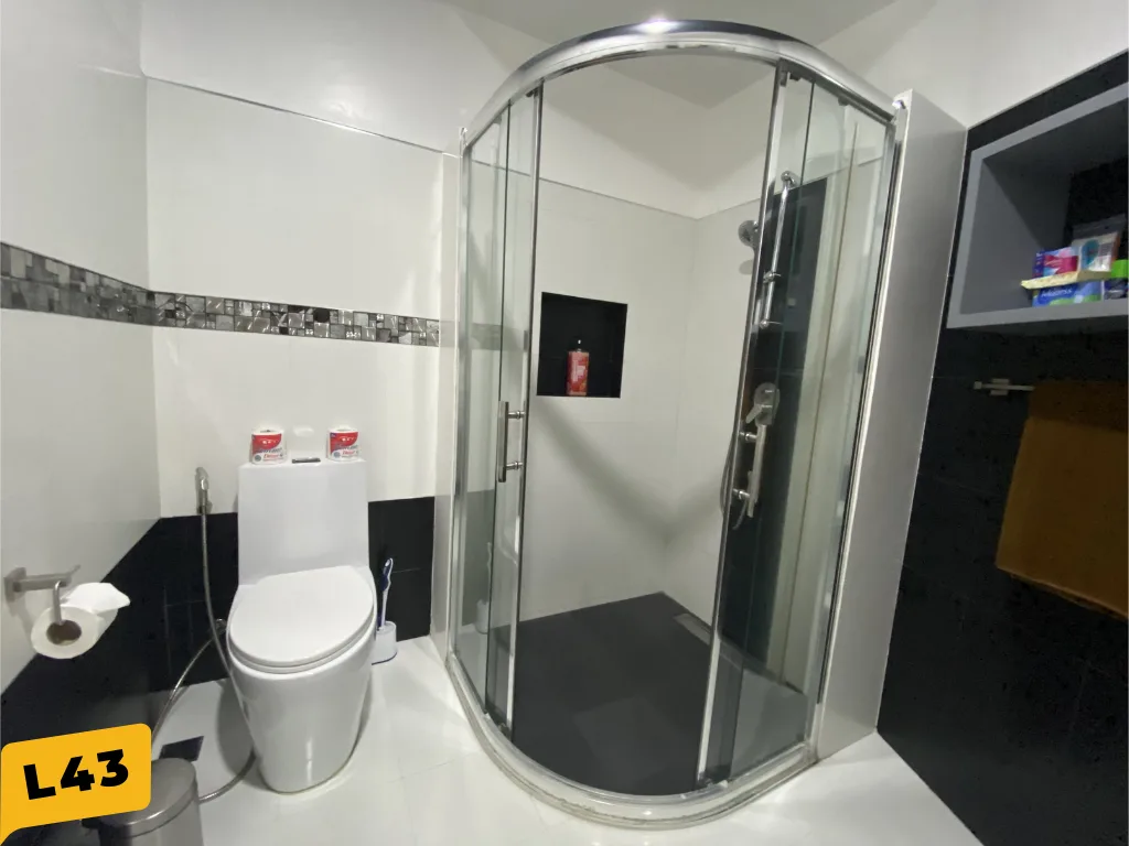 Premium Suites L43–L44, L46–L47, L56–L57 at Lalaguna Villas Puerto Galera, photo 4 of 29