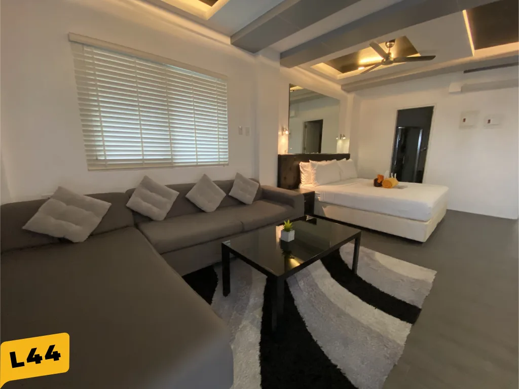 Premium Suites L43–L44, L46–L47, L56–L57 at Lalaguna Villas Puerto Galera, photo 6 of 29