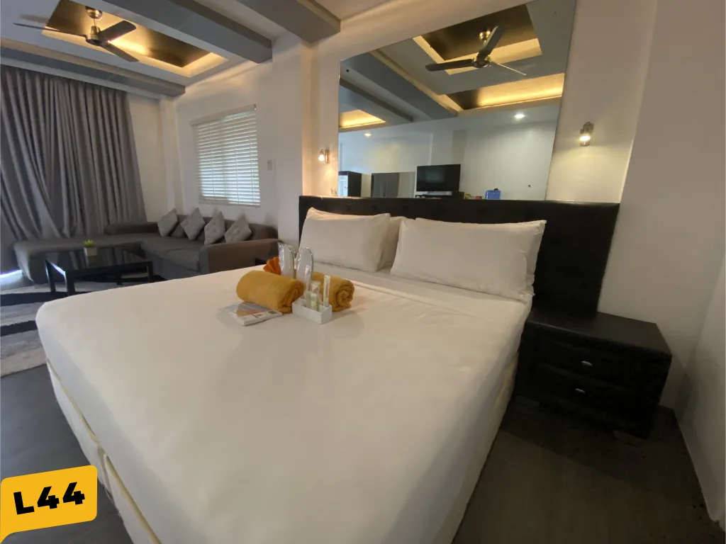 Premium Suites L43&ndash;L44, L46&ndash;L47, L56&ndash;L57 at Lalaguna Villas Puerto Galera, photo 10 of 29
