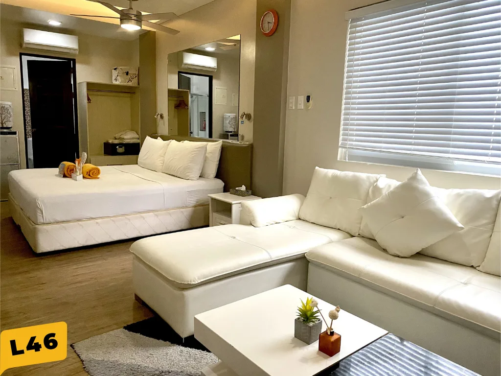 Premium Suites L43–L44, L46–L47, L56–L57 at Lalaguna Villas Puerto Galera, photo 11 of 29