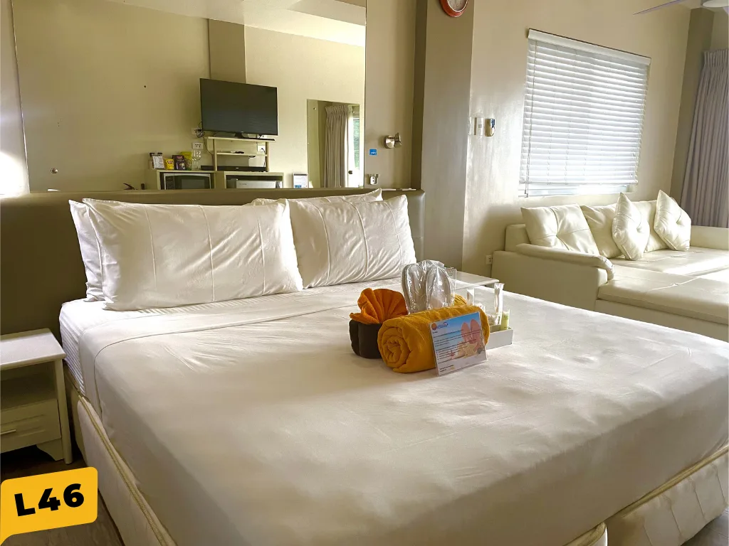 Premium Suites L43&ndash;L44, L46&ndash;L47, L56&ndash;L57 at Lalaguna Villas Puerto Galera, photo 15 of 29