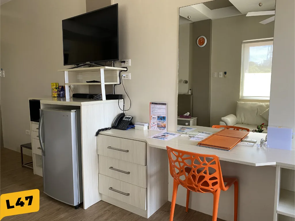 Premium Suites L43–L44, L46–L47, L56–L57 at Lalaguna Villas Puerto Galera, photo 17 of 29