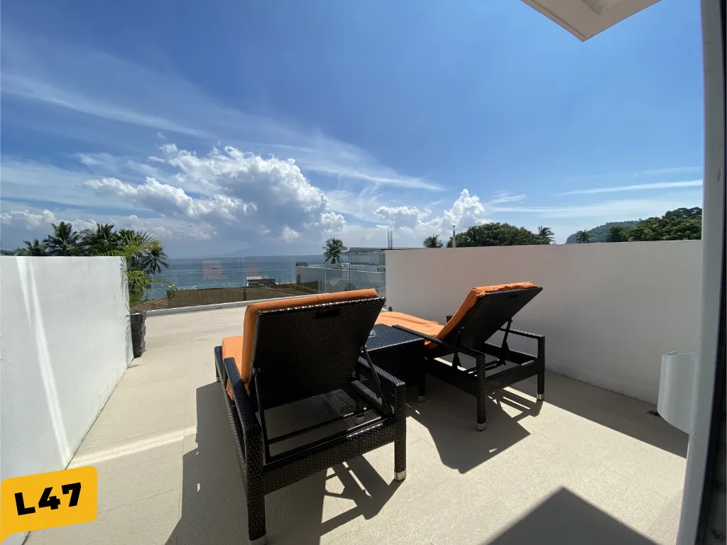 Premium Suites L43–L44, L46–L47, L56–L57 at Lalaguna Villas Puerto Galera, photo 18 of 29