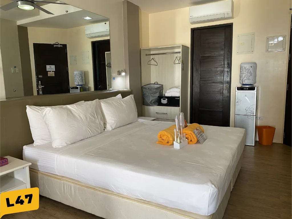 Premium Suites L43&ndash;L44, L46&ndash;L47, L56&ndash;L57 at Lalaguna Villas Puerto Galera, photo 20 of 29