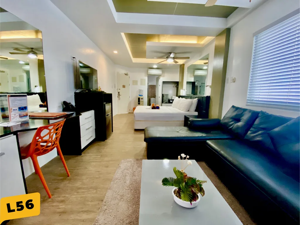 Premium Suites L43–L44, L46–L47, L56–L57 at Lalaguna Villas Puerto Galera, photo 21 of 29