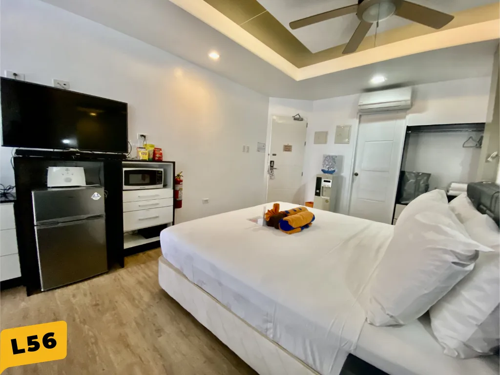 Premium Suites L43–L44, L46–L47, L56–L57 at Lalaguna Villas Puerto Galera, photo 22 of 29