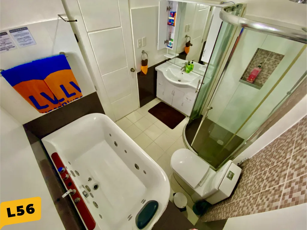 Premium Suites L43–L44, L46–L47, L56–L57 at Lalaguna Villas Puerto Galera, photo 24 of 29