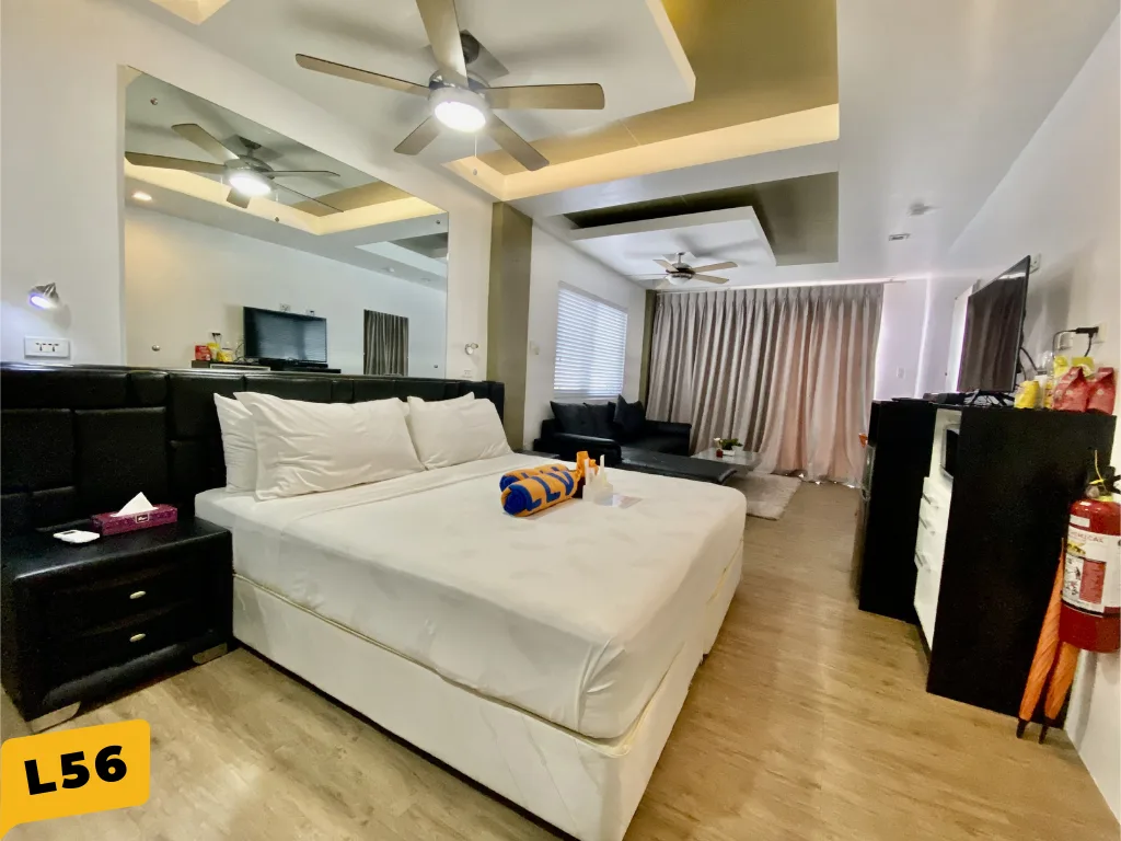 Premium Suites L43&ndash;L44, L46&ndash;L47, L56&ndash;L57 at Lalaguna Villas Puerto Galera, photo 25 of 29